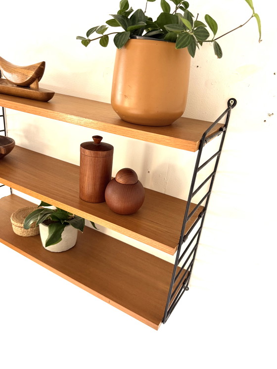 Image 1 of Vintage wandrek, WHB Germany ‘60