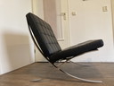 Silla Barcelona, Mies van der Rohe, Fasem Italia