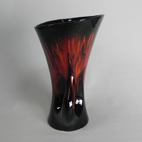 Image 1 of Large Vallauris vase, 1950s