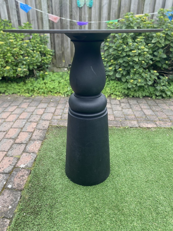 Image 1 of ⁠Ensemble de 2 tables Container "New Antiques" – Moooi by Marcel Wanders⁠