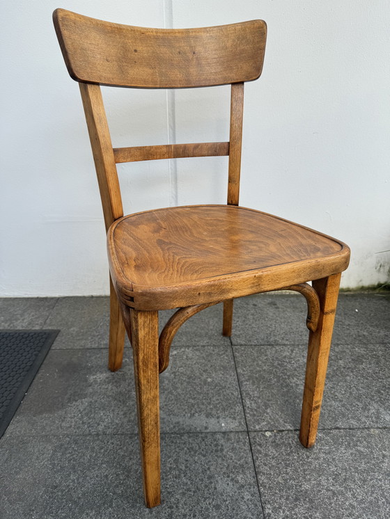 Image 1 of Silla Thonet (51)