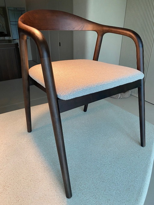 Design Chairs Japandi