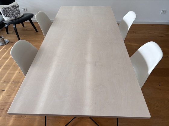 Image 1 of Table Master & Master