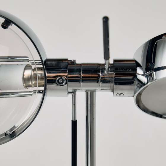 Image 1 of Lámpara de pared MK11652 Sento soffitto doppio de Axel Meise & Christoph Kügler para Occhio