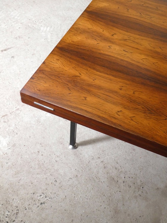 Dining Table by Alain Richard for Meubles TV, 1958 (photo 4 of 13)