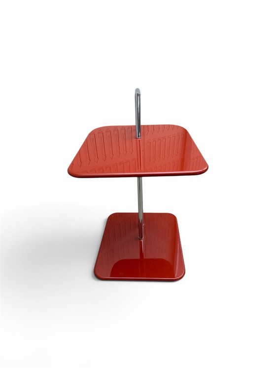 Image 1 of Tavolino laterale The ClassiCon di Eileen Gray