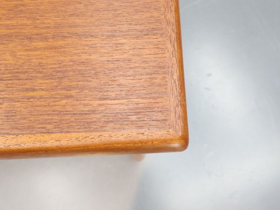 Image 1 of Le modèle design Henning Kjaernulf Uitschuifbaar Tot 2.44m