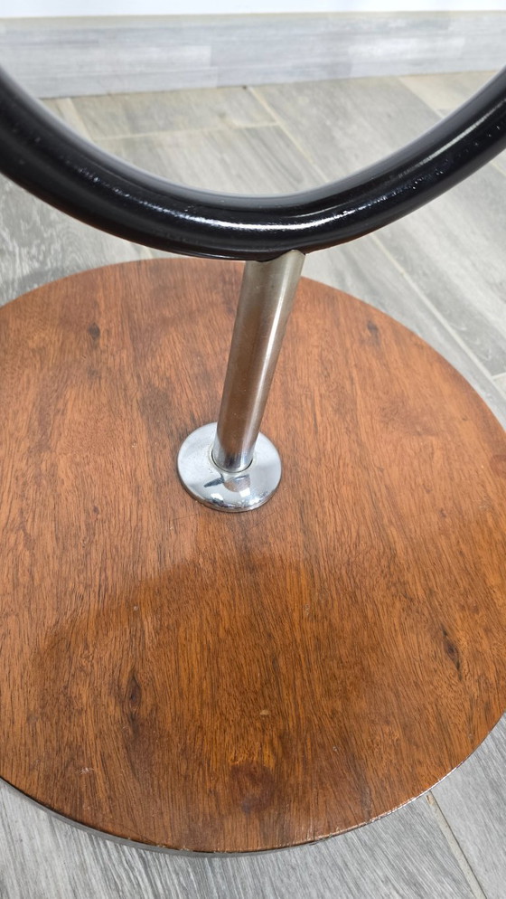 Image 1 of Lámpara de pie de Jindrich Halabala