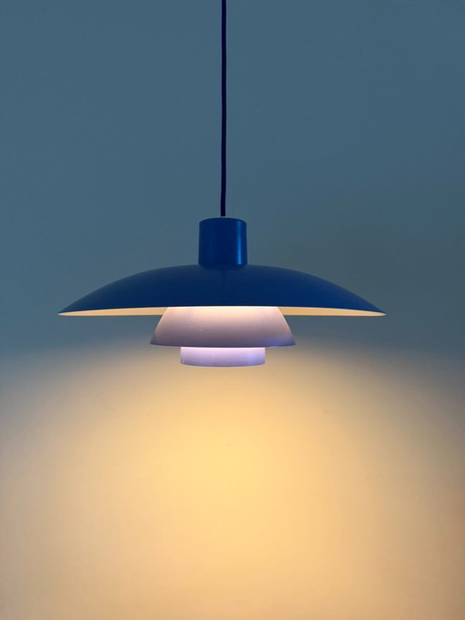 Vintage Louis Poulsen PH4/3 - Poul Henningsen - Lampe danoise