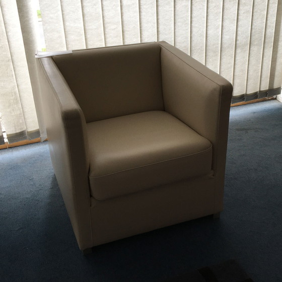 Image 1 of Cierre Geo Fix fauteuil