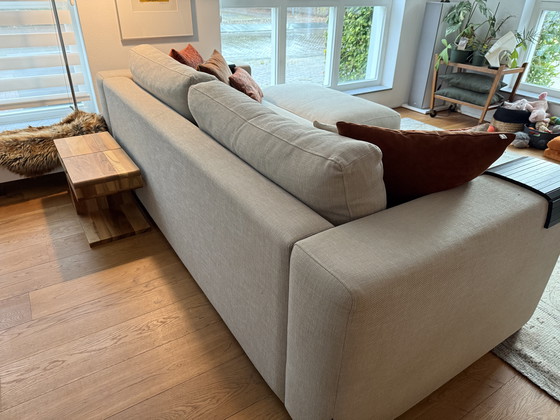 Image 1 of Keijser & Co 3-Zitsbank Spoom