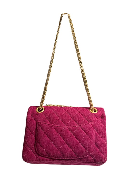 Image 1 of Chanel tas