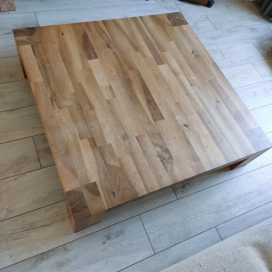 Image 1 of Pilat & Pilat coffee table