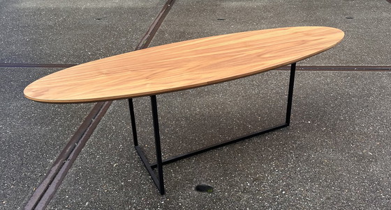 Image 1 of Tavolino+tavolino di design Tiga Van Beek