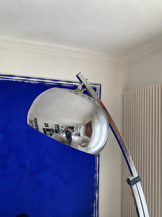 Image 1 of Lámpara de pie modelo Arc de Harvey Guzzini