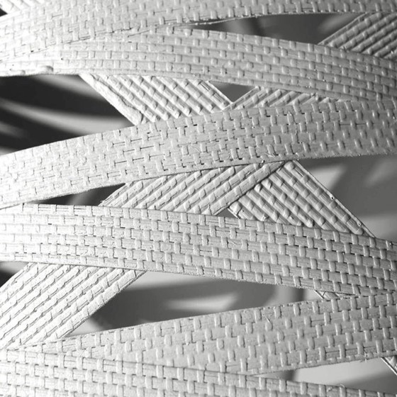 Image 1 of Foscarini - Tress Grande - Greige - Lampada da terra