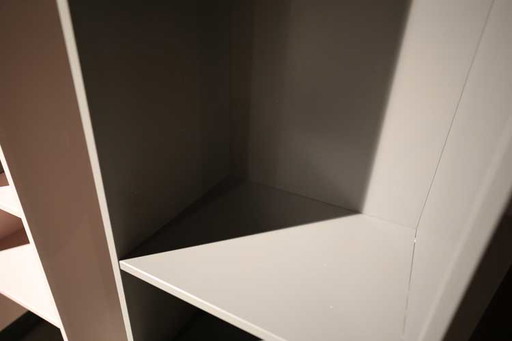 Private Label Butterfly hangkast quarzo