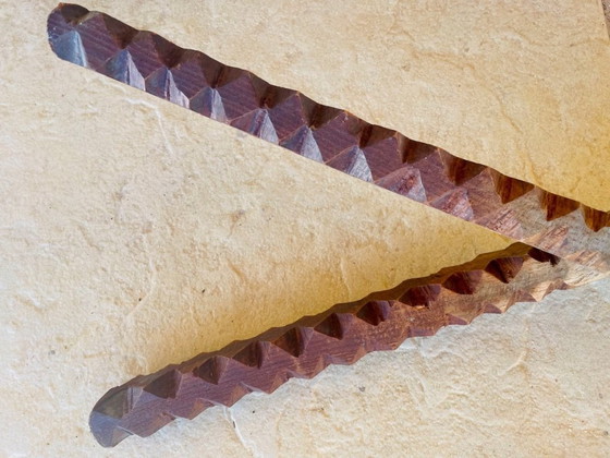 Image 1 of Vintage Frans boerengereedschap, circa jaren 20-30.