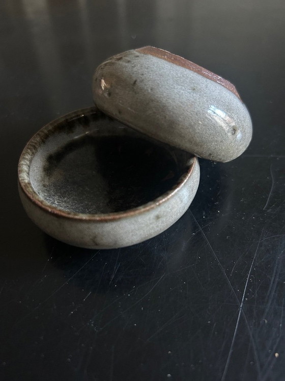 Image 1 of 3 ceramics by Thierry and Chantal Robert