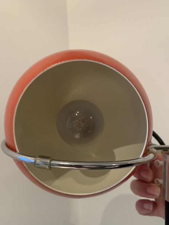 Image 1 of Gepa design wandlamp