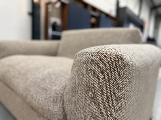 Image 1 of Gelderland 0905 Fauteuil Kvadrat Moss stof 