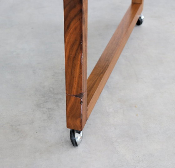 Image 1 of Tavolino svedese vintage