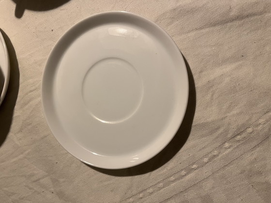 Image 1 of 5 tazze e piattini da circo Melita