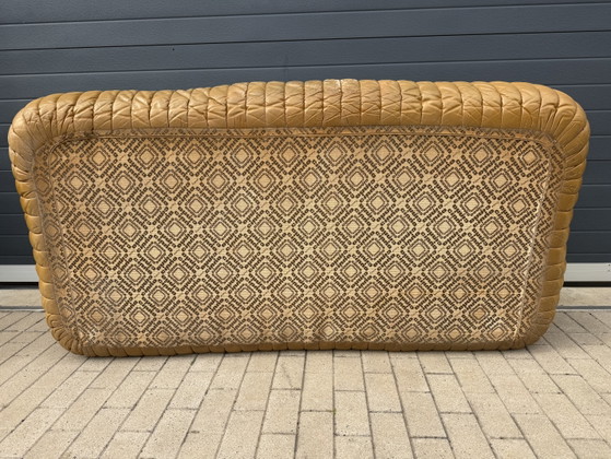 Image 1 of Cinna Sandra 3-seater by Annie Hieronimus (to be reupholstered)