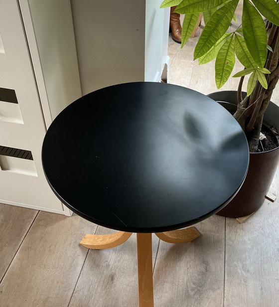 Image 1 of Salontafel Deens Ontwerp