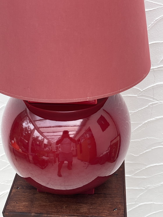 Image 1 of Kostka-Lampe