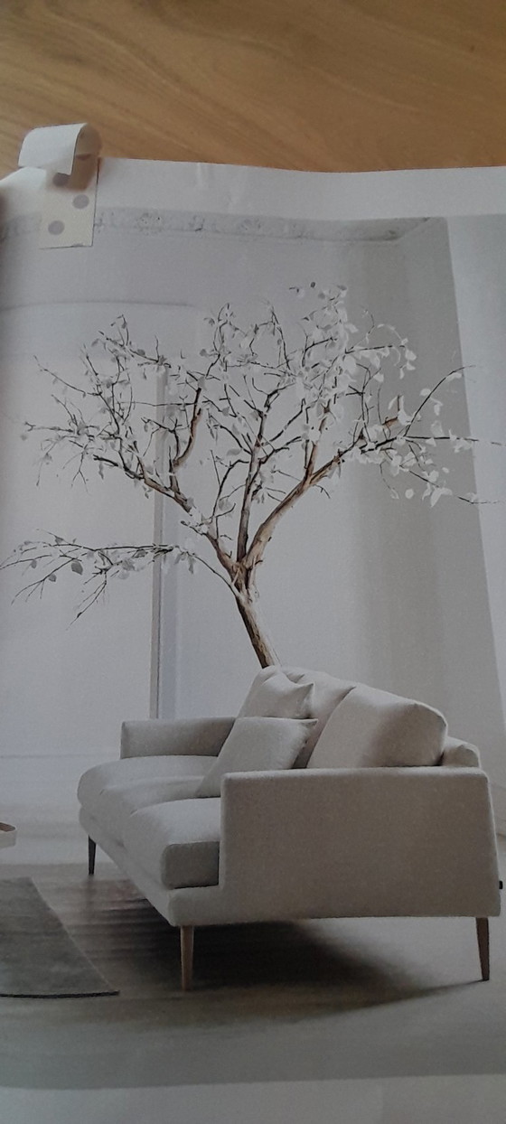 Image 1 of DIVANO BOLIA VENEDA SLIM 4 POSTI