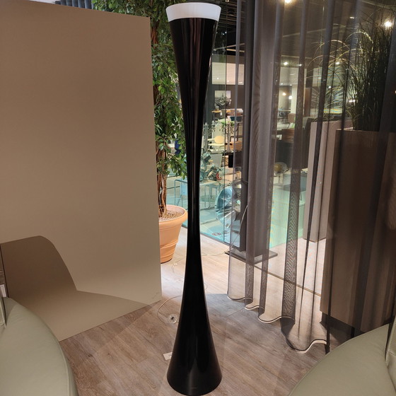 Image 1 of Martinelli Luce Biconica lampada da terra