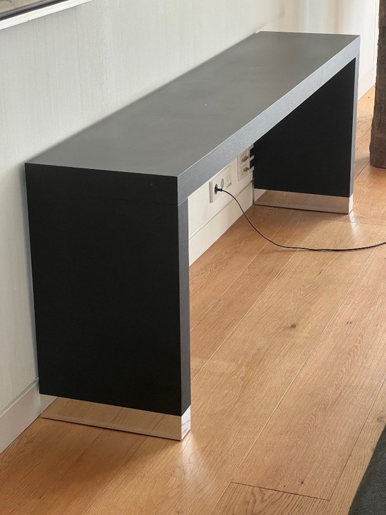 Image 1 of Credenza
