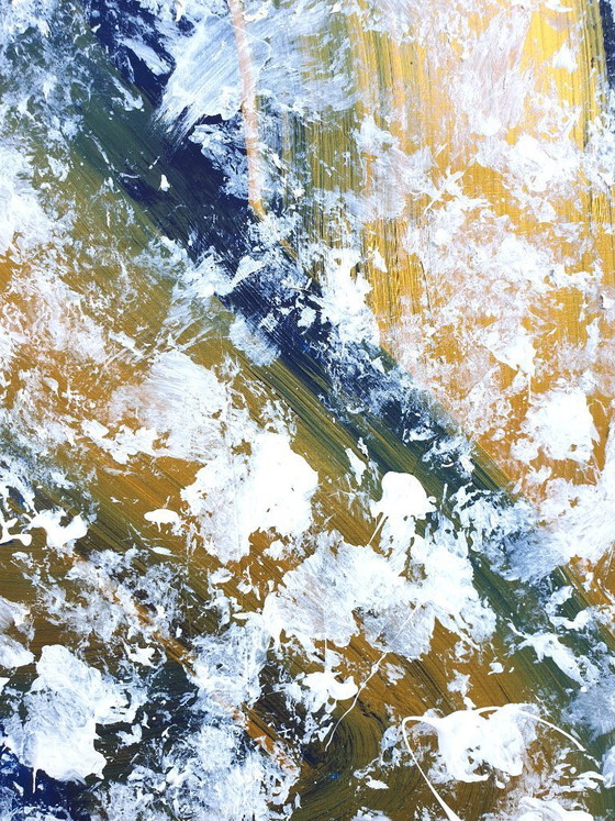 Image 1 of Jürgen Angeler - The Diffusion