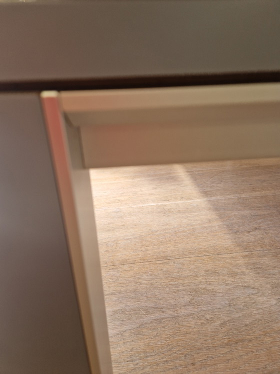Image 1 of Leolux coffee table