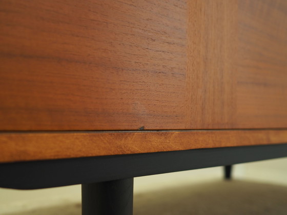 Image 1 of Teak Cabinet, Danish Design, 1980S, Production: Denmark