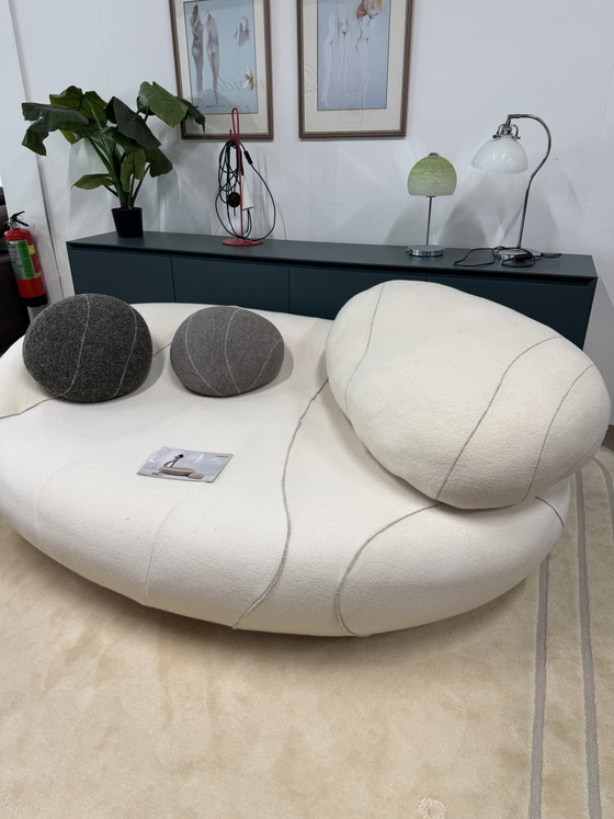 Smarin Livingstones – Divani modulari, Wool (photo 6 of 11)