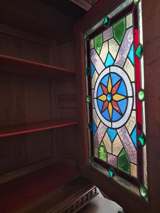 Cabinet ancien de Malines