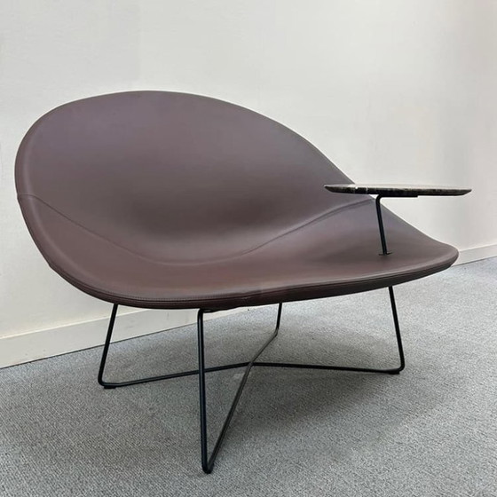 Image 1 of Sedia a secchiello Sergio Tacchini