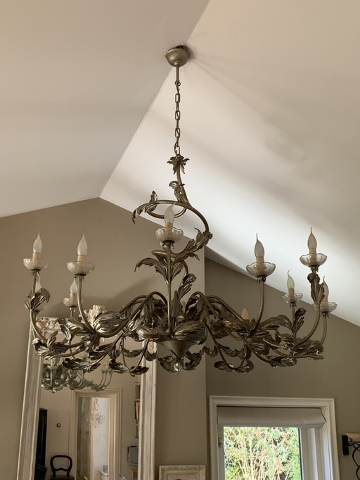 Beautiful Chandelier
