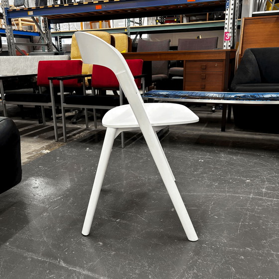 Image 1 of Design Stoel Pila Van Ronan & Erwan Bouroullec