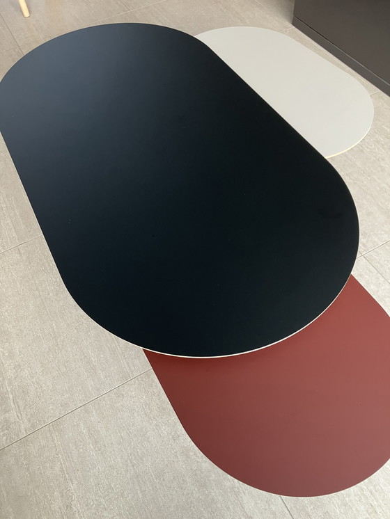 Image 1 of Table basse Muuto Airy