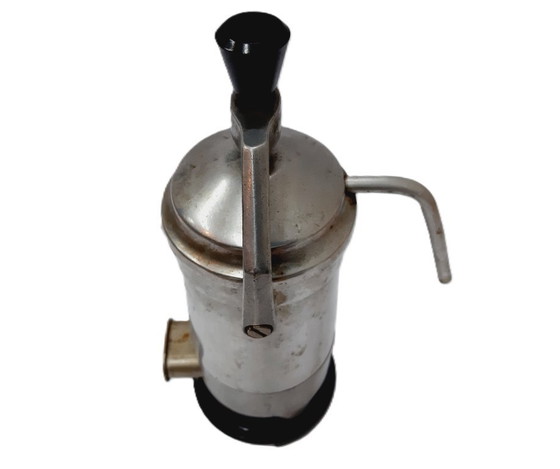 Image 1 of Vintage elektrisch koffiezetapparaat Midipress