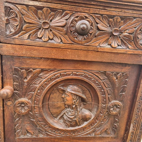 Image 1 of Bretonische Bettpfanne 1910