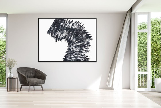 Image 1 of Jürgen Angeler - Sculpture forgée