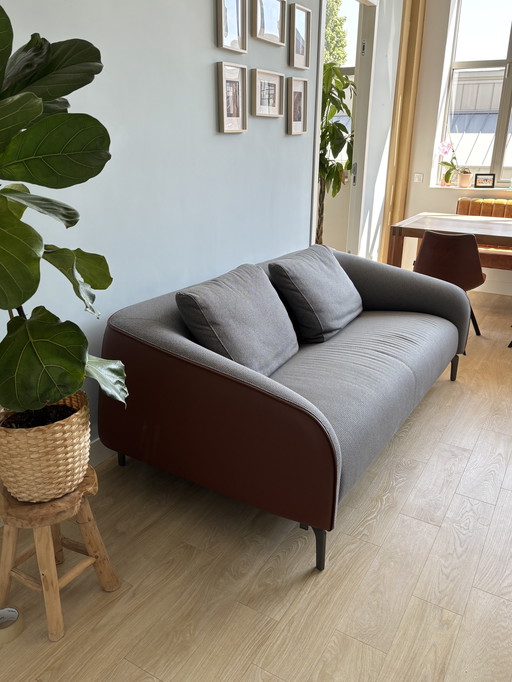 Leolux Elias - Designer Sofa