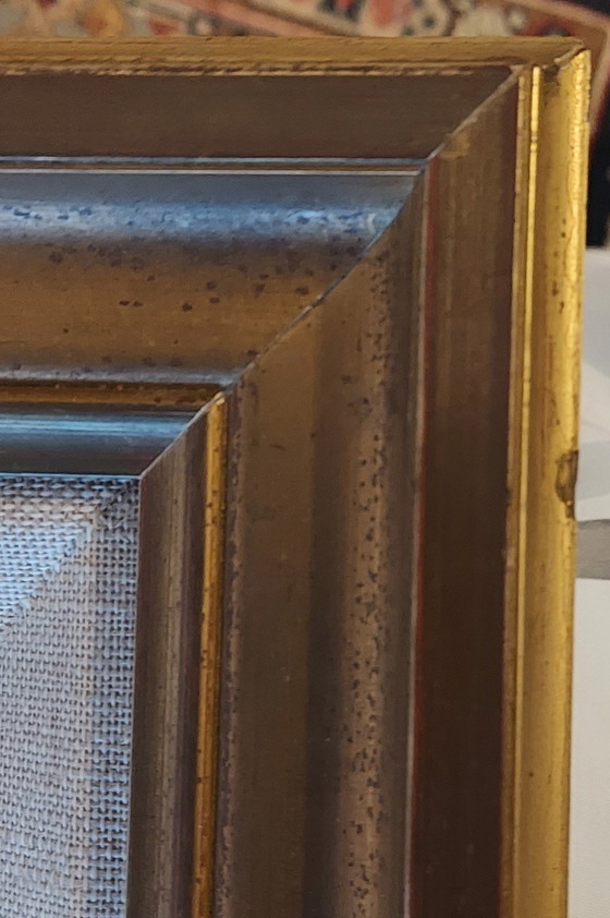 Image 1 of Peinture Hans Peter Nagtegaal