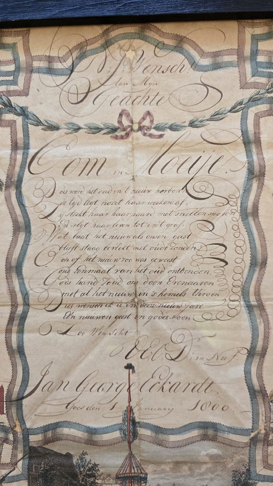 Image 1 of Calligrafia e incisione