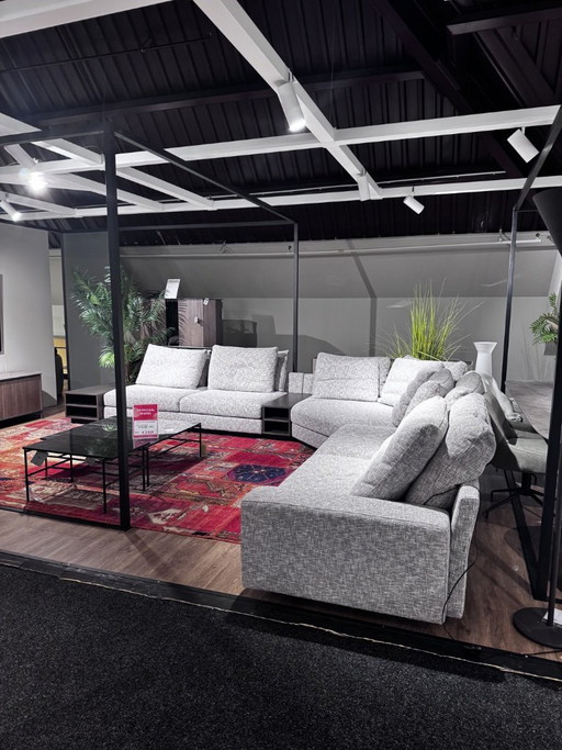 large corner sofa EVRA