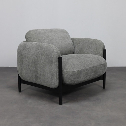 Contemporary Lounge Chair by Stefan Scholten for Lensvelt, Netherlands